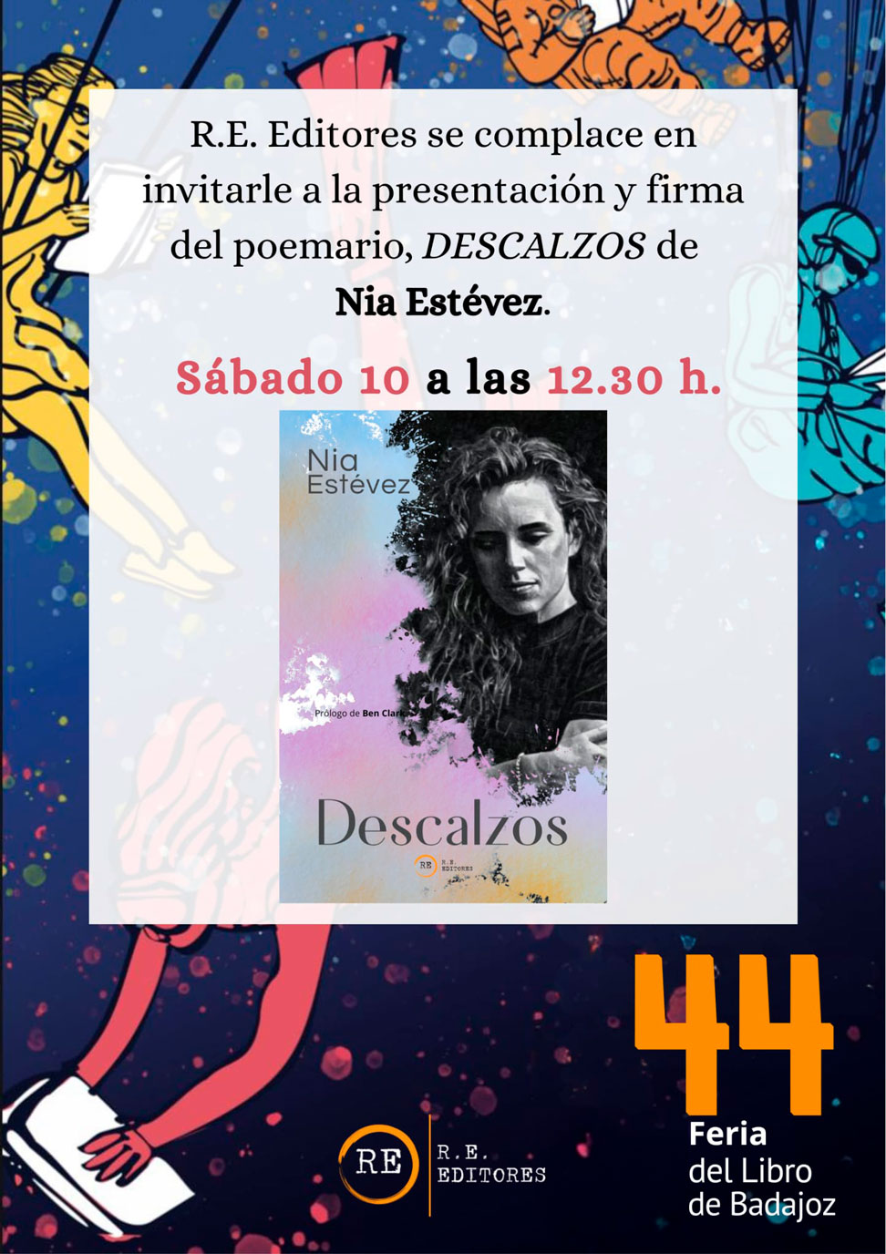 presentacion-del-poemario-descalzos